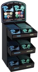 D'ANDREA TNVCD - Classic & Designer Tins Display - D773D