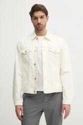 Tommy Hilfiger farmerdzseki férfi, bézs, átmeneti, MW0MW39212 - bézs L