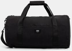 Vans táska fekete, VN000MNPBLK1 - fekete Univerzális méret