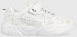 Fila gyerek sportcipő FFK0121 FILA VENTOSA velcro fehér, China - fehér 28