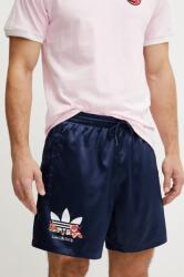 adidas Originals rövidnadrág SPRINTER SHORTS sötétkék, férfi, JD0719 - sötétkék S