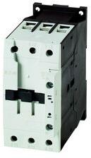 Eaton Kontaktor (mágnesk) 30kW/400VAC-3 3-Z 24-27VDC csavaros 98A/AC-1/400V DILM65 EATON - 277908