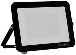 OSRAM FLOODLIGHT LUX 50W 830 kültéri LED fényvető(reflektor) fekete, 50W teljesítmény, 4500lm, 3000K, 30000h élettartam, IP65, 3év garancia, 220-240V ( 4099854489747 ) (4099854489747)