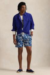 Ralph Lauren fürdőnadrág sötétkék, 710957409 - sötétkék 34