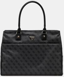 Guess kézitáska JESCO - fekete Univerzális méret