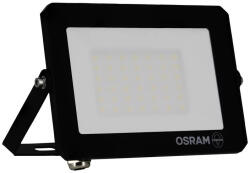 OSRAM FLOODLIGHT LUX 30W 865 kültéri LED fényvető(reflektor) fekete, 30W teljesítmény, 2700lm, 6500K, 30000h élettartam, IP65, 3év garancia, 220-240V ( 4099854489662 ) (4099854489662)