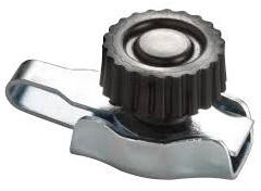 Kerbl Kapufogóhoz rögzítő bilincs 4 db (KR441209-046)