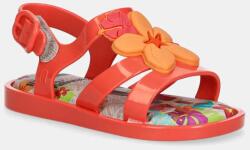 Melissa gyerek szandál COLORLAND MOANA B narancssárga, M. 36145 - narancssárga 21