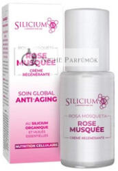 G7 Silicium Rózsa Musquée Anti-Aging Krém, 50ml