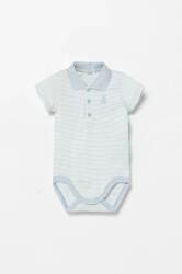 United Colors of Benetton gyerek body 32TDAB00L - kék 62