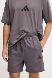 adidas rövidnadrág Chelsea lila, férfi, JW1902 - lila S