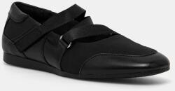 Vagabond Shoemakers balerina HILLARY fekete, 5725-327-20 - fekete Női 41