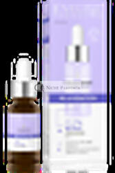 Eveline Cosmetics Koncentrált Formula Megújító Szérum Retinollal és Ceramidokkal az Arcra és Nyakra 18ml