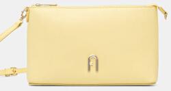 Furla bőr táska sárga, WE00615. AX0733.3684S1007 - sárga Univerzális méret