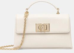 Furla bőr táska fehér, WE00423. ARE000. PNN001007 - fehér Univerzális méret