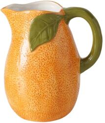 Boltze kancsó Orange 2, 4 L narancssárga - narancssárga Univerzális méret