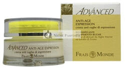 Frais Monde Expression Ránctalanító Krém 30 Ml - Anti-Aging Bőrápolás