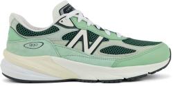 New Balance Unisex cipő New Balance U990AB6 - zöld (36 D)