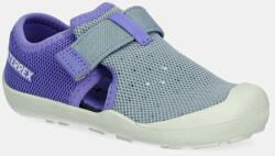 adidas TERREX szandál TERREX CAPTAIN TOEY JI1365 - kék 27