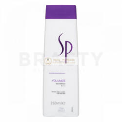 Wella Professionals SP Volumize Shampoo sampon volumen nö velé sre 250 ml