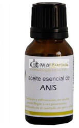 Aromasensi Édeskömény Illóolaj 15ml