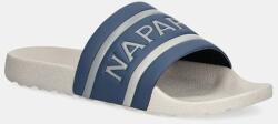 Napapijri papucs STREAM férfi, NP0A4IQV. 01A - kék Férfi 44