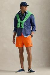 Ralph Lauren fürdőnadrág narancssárga, 710963334 - narancssárga XL