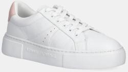 Giorgio Armani sportcipő fehér, női, XDX179 XV930 U603 - fehér Női 41