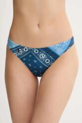 Ralph Lauren bikini alsó 21599350 - kék XS