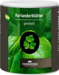 COSMOVEDA BIO Koriander levél aprított - 60 g
