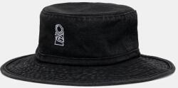 Rip Curl pamut sapka fekete, pamut, 1FYMHE - fekete S/M