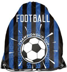 PASO focis tornazsák - Striped (PP25NG-712)