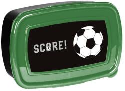 PASO focis uzsonnás doboz - Score (PP25FA-3022)