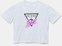 GUESS gyerek póló J5GI10 K6YW4 - kék 125-135