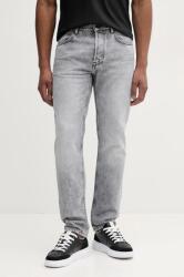 Pepe Jeans farmer STRAIGHT JEANS BYRON férfi, PM207394UM6 - szürke 36/30