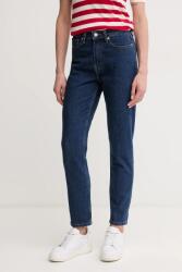 Tommy Hilfiger farmer sötétkék, női, WW0WW44359 - sötétkék 29/30