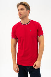 budmil modern fit póló - L (20310110-002251-0499)