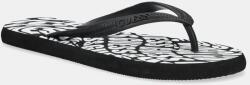 Guess flip-flop FLIP FLOP fekete, férfi, F5GZ07 BB00H - fekete Férfi 44