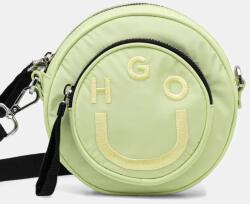 HUGO Blue kézitáska zöld, 50541785 - zöld Univerzális méret