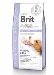 Brit Veterinary Diet Gastrointestinal táp kutyáknak 12 kg - csui
