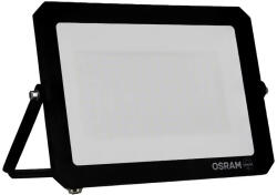 OSRAM FLOODLIGHT LUX 100W 865 kültéri LED fényvető(reflektor) fekete, 100W teljesítmény, 9000lm, 6500K, 30000h élettartam, IP65, 3év garancia, 220-240V ( 4099854489907 ) (4099854489907)