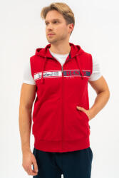 budmil kapucnis mellény - XXXL (20230040-001251-0799)