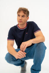budmil modern fit póló - L (20310110-003251-0499)