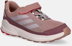 adidas TERREX gyerek cipő TERREX TRAILMAKER 2 narancssárga, JH6343 - narancssárga 37 1/3