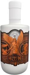  Heaven & Hell Gin - Kocbek Vanilla 0, 7L 40% (sütőtökös) - ginshop