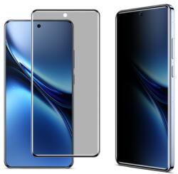 IMAK 3D ADATVÉDELEM Edzett védőüveg a Vivo X200 Pro 5G