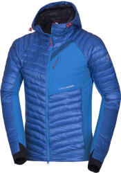 Northfinder Jacheta de trekking cu izolatie Primaloft® pentru barbati Beskydok blue (106620-281-103)