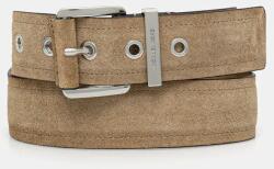 MICHAEL Michael Kors velúr öv barna, 559145 - bézs L