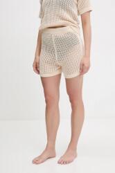Tommy Hilfiger fürdőnadrág bézs, UW0UW05869 - bézs M/L