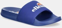 Ellesse papucs Filippo Slide férfi, SHZF0834 - kék Férfi 42